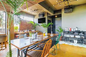 FabHotel Astra Suites