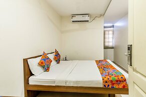 FabHotel Astra Suites