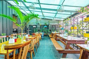 FabHotel Astra Suites