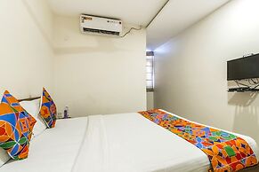 FabHotel Astra Suites