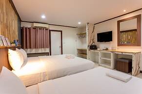 Phimai Paradise Hotel