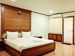 Phimai Paradise Hotel