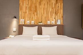 Phimai Paradise Hotel