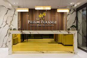 Phimai Paradise Hotel