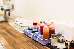 Phimai Paradise Hotel