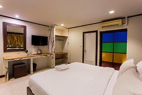Phimai Paradise Hotel