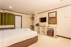 Phimai Paradise Hotel