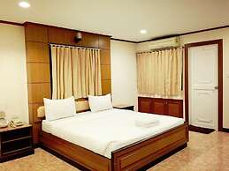 Phimai Paradise Hotel