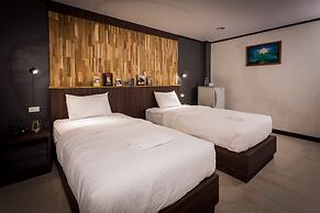 Phimai Paradise Hotel
