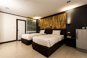 Phimai Paradise Hotel