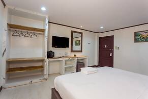 Phimai Paradise Hotel