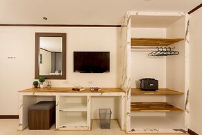 Phimai Paradise Hotel