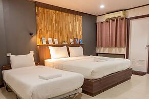 Phimai Paradise Hotel