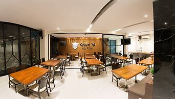 Phimai Paradise Hotel