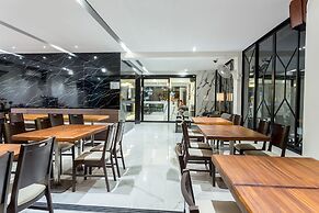 Phimai Paradise Hotel