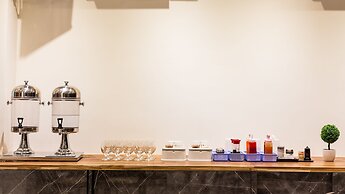 Phimai Paradise Hotel