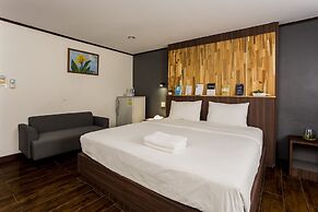 Phimai Paradise Hotel