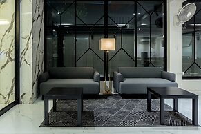 Phimai Paradise Hotel