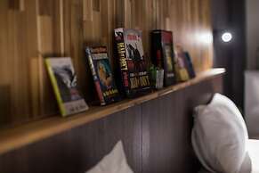 Phimai Paradise Hotel