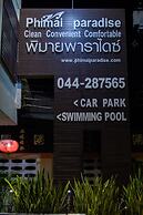 Phimai Paradise Hotel
