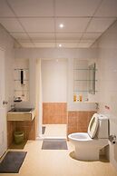 Phimai Paradise Hotel