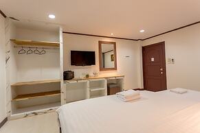 Phimai Paradise Hotel