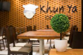 Phimai Paradise Hotel