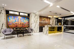 Phimai Paradise Hotel