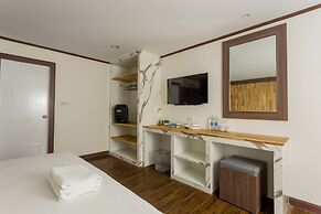 Phimai Paradise Hotel