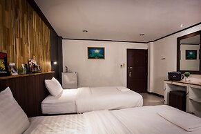 Phimai Paradise Hotel