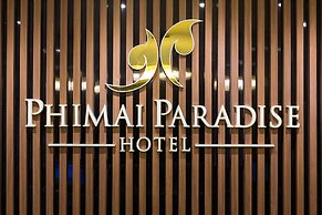 Phimai Paradise Hotel