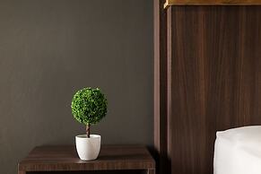 Phimai Paradise Hotel