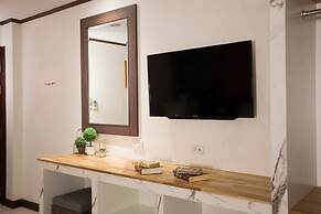 Phimai Paradise Hotel