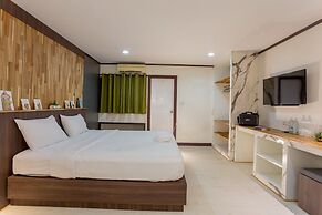 Phimai Paradise Hotel