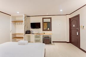 Phimai Paradise Hotel