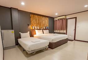 Phimai Paradise Hotel