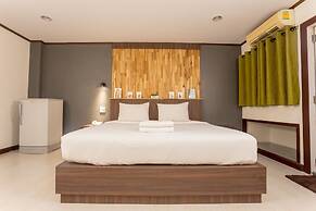 Phimai Paradise Hotel