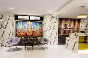 Phimai Paradise Hotel