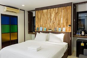 Phimai Paradise Hotel