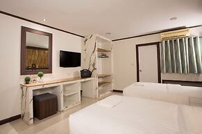 Phimai Paradise Hotel