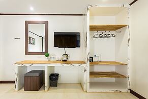 Phimai Paradise Hotel