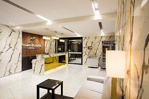 Phimai Paradise Hotel