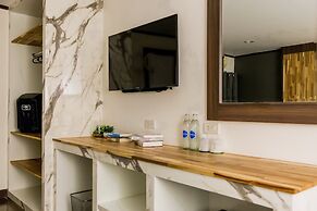 Phimai Paradise Hotel