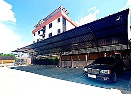 Phimai Paradise Hotel