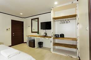 Phimai Paradise Hotel