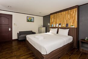 Phimai Paradise Hotel