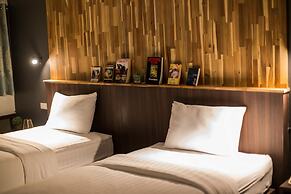 Phimai Paradise Hotel