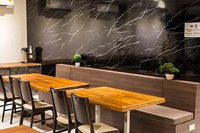 Phimai Paradise Hotel