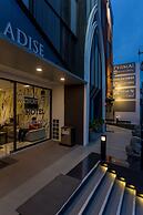 Phimai Paradise Hotel