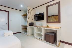 Phimai Paradise Hotel